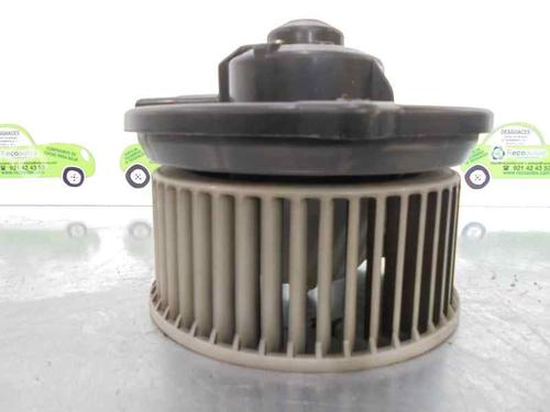 Varmeblæser TOYOTA COROLLA Liftback (_E11_) 2.0 D-4D (CDE110_, CDE110R) (90 hp) 3118486