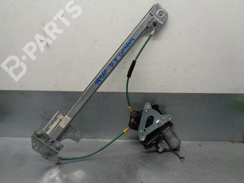 Used Rear left window mechanism Rear left window mechanism LANCIA PHEDRA (179_) 2.2 JTD (179AXC1A) (128 hp) 9415674 9415674