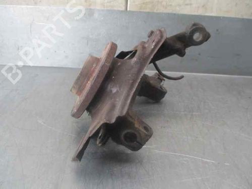 Left front steering knuckle FIAT PUNTO Hatchback Van (188_) 1.2 60 | BP2054799M25 