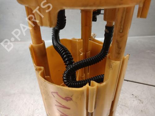 Fuel pump CITROËN C5 II (RC_) 1.6 HDi (RC8HZB) | BP19745972M76 