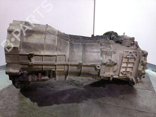 Gearbox NISSAN PATHFINDER III (R51) 2.5 dCi | BP19054535M3 