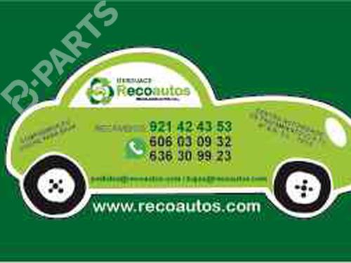 Used Parts CITROËN XANTIA Break (X2)  2.0 HDI 109  176006