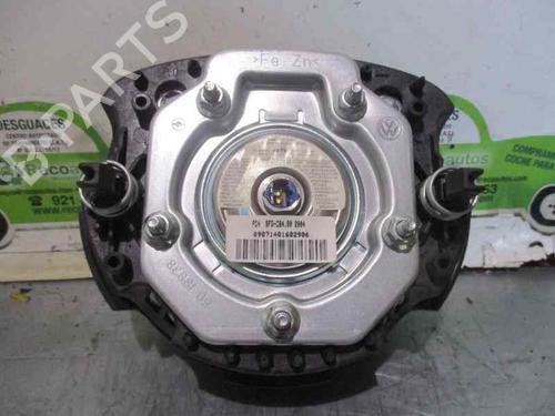 Driver airbag VW POLO IV (9N_, 9A_) 1.4 16V | BP2060138C9 