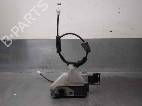 Used Rear left lock PEUGEOT 5008 (0U_, 0E_) 2.0 HDi 150 / BlueHDi 150 (150 hp) 18101629