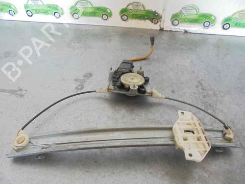 Rear right window mechanism DAEWOO LEGANZA (KLAV) 2.2 16V | BP2058264C25 