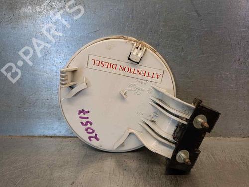 Fuel flap PEUGEOT 306 Break (7E, N3, N5) 2.0 HDI 90 | BP18136416C131 