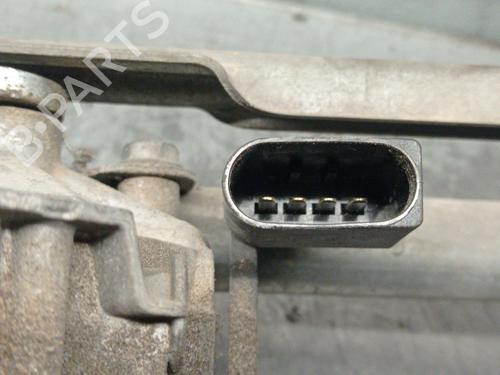 Front wiper motor MERCEDES-BENZ A-CLASS (W169) A 180 CDI (169.007, 169.307) | BP19924306M29 