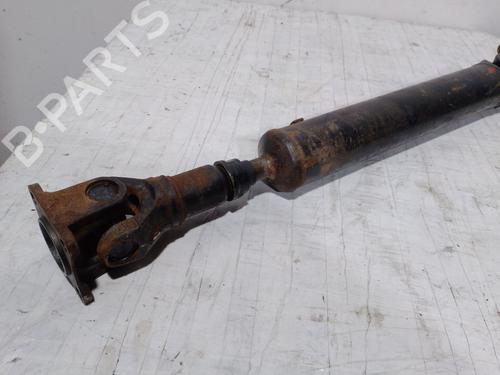 Driveshaft NISSAN TERRANO II (R20) 2.7 TDi 4WD | BP19697898M37 