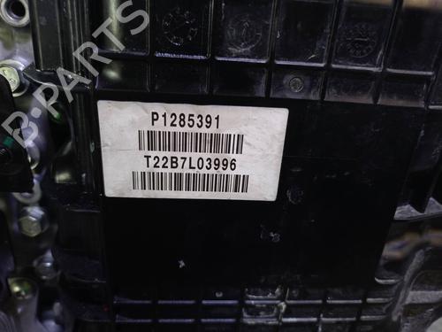 Gearbox VOLVO XC60 II (246) B4 Mild-Hybrid | BP18340148M3 