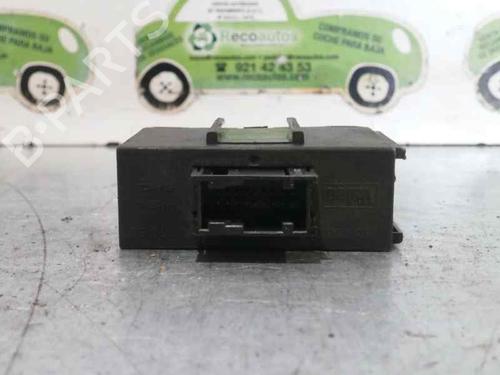 Used Electronic module PEUGEOT 406 (8B) 2.0 16V (132 hp) 2677636