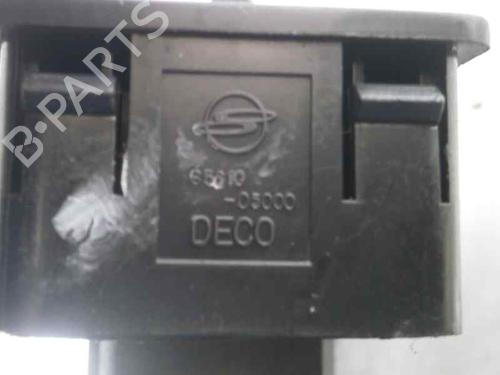 Mirror switch SSANGYONG MUSSO (FJ) 2.9 TD | BP4888427I25 