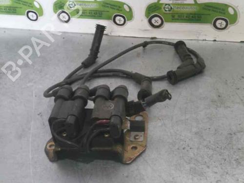 Used Ignition coil HYUNDAI ACCENT I (X-3) [1994-2002]  2061537