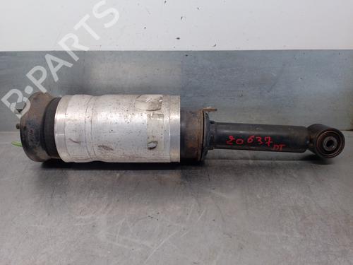 Used Left front shock absorber LAND ROVER DISCOVERY III (L319) 2.7 TD 4x4 (190 hp) 18621755