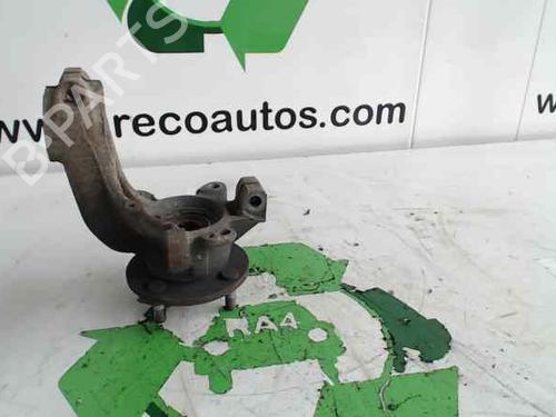 Used Left front steering knuckle FORD MONDEO I Saloon (GBP) 1.8 TD (88 hp) 2049646