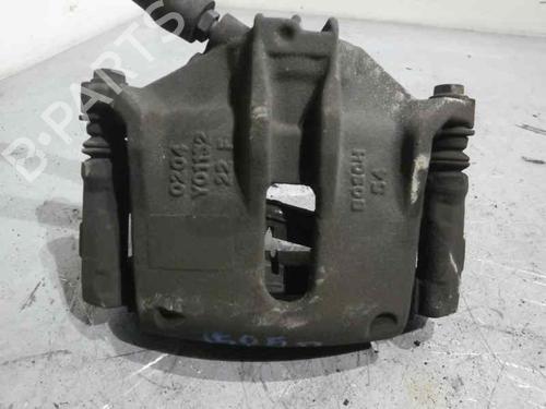 Used Right front brake caliper PEUGEOT 307 (3A/C) 1.6 16V (109 hp) 11618258