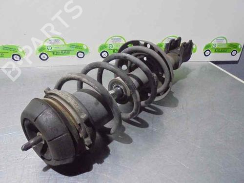 Used Right front shock absorber OPEL ZAFIRA A MPV (T98) 1.6 16V (F75) (101 hp) 2315655