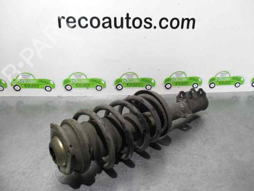 Left front shock absorber SAAB 9-5 Estate (YS3E) 3.0 TiD (177 hp) 2320521