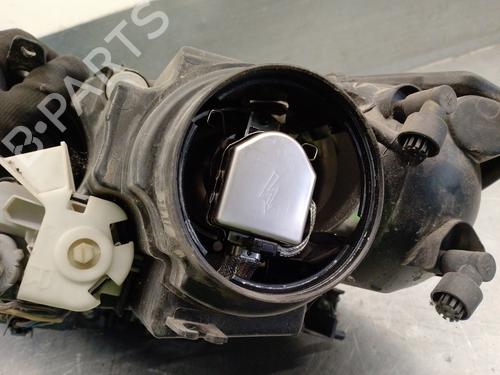 Højre forlygte MAZDA CX-7 (ER) 2.2 MZR-CD AWD (ER10A) | BP18340127C29 