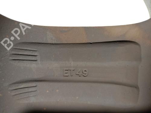 Rim CHEVROLET EVANDA 2.0 | BP19742525C45 
