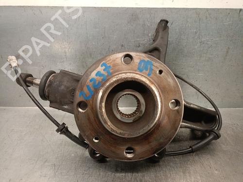 Right front steering knuckle CITROËN BERLINGO Box Body/MPV (B9) 1.6 HDi 90 | BP20107008M26 