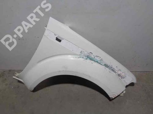 Used Right front fenders Right front fenders NISSAN PATHFINDER III (R51) 2.5 dCi 4WD (171 hp) 7475789 7475789
