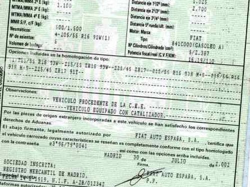 Used Parts ALFA ROMEO 166 (936_)  2.4 JTD (936AXA00, 936A3B00)  638955