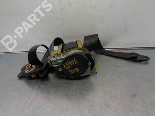 front-left-belt-tensioner-peugeot-607-9d-9u-22-hdi-96491283xx-2000-8725240 main image