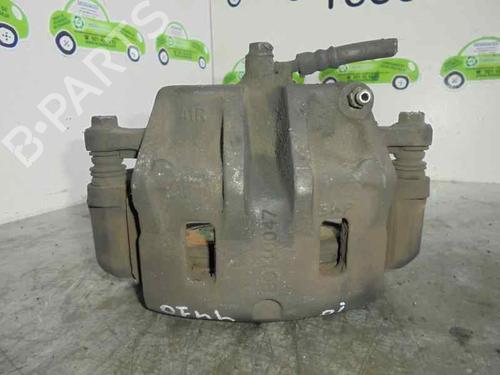 Used Left front brake caliper HYUNDAI TRAJET (FO) 2.0 CRDi (113 hp) 11612821