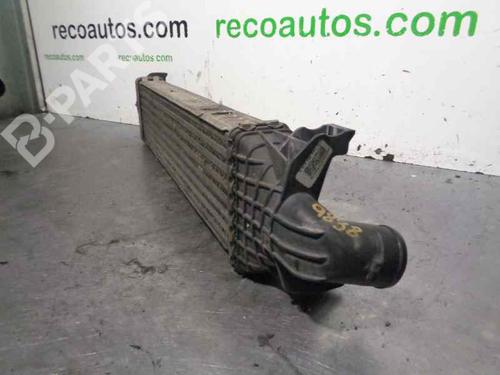 Intercooler FORD C-MAX (DM2) 2.0 TDCi | BP5037418M30  - Image 5