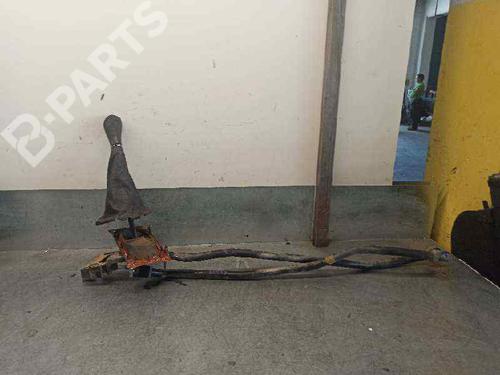Used Manual gearbox selector Manual gearbox selector NISSAN ALMERA TINO (V10) 1.8 (114 hp) 7966552 7966552