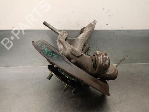 Right rear steering knuckle HONDA ACCORD VIII (CU) 2.2 i-DTEC (CU3) | BP19155930M28 