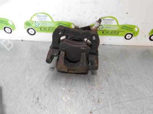 Right rear brake caliper OPEL VECTRA B (J96) 2.0 DTI 16V (F19) | BP11619598M106 