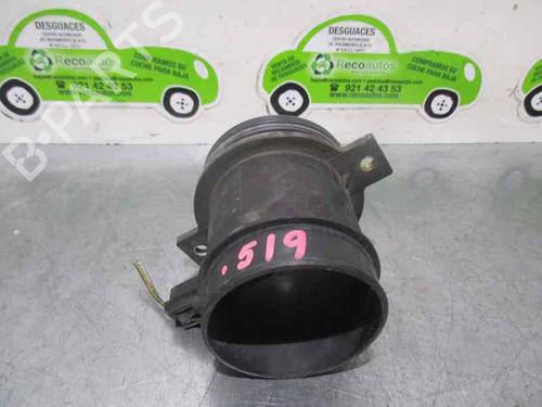 Mass air flow sensor FORD FOCUS I (DAW, DBW) 1.8 DI / TDDi | BP2057792M95 