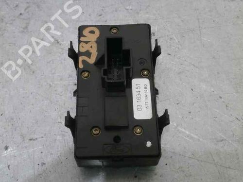 Left front window switch FORD MONDEO III Saloon (B4Y)  | BP2058958I27 