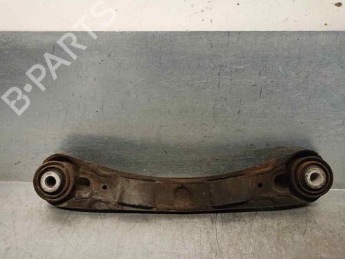 Left rear suspension arm MERCEDES-BENZ E-CLASS (W210) E 290 Turbo-D (210.017) | BP18146962M14 
