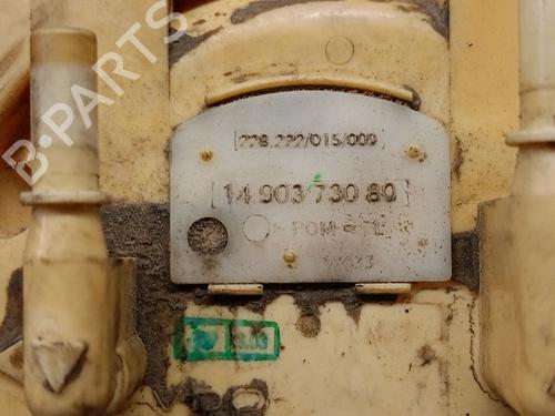 Fuel pump PEUGEOT 307 SW (3H) 2.0 HDI 110 | BP19745443M76 