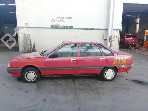 Used Parts RENAULT 21 Estate (K48_)  1.7 (K/S482)  781084