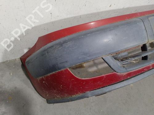 Front bumper CITROËN XSARA Coupe (N0) 1.9 TD | BP19135225C7 