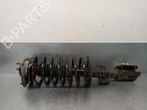 Used Left front shock absorber VOLVO S70 (874) 2.4 (170 hp) 18782262