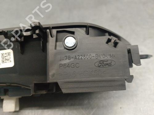 BP17976749I14 | Front right interior door handle FORD FOCUS IV (HN) 1.0 EcoBoost BP17976749I14