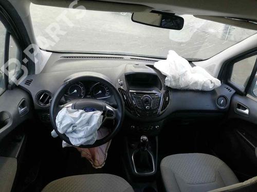 Right rear shock absorber FORD TRANSIT COURIER B460 MPV 1.0 EcoBoost | BP10088598M19  - Image 10