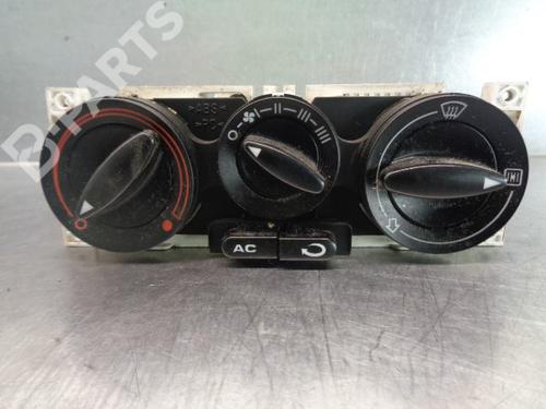 Used Climate control Climate control SEAT TOLEDO II (1M2) 1.9 TDI (90 hp) 10508119 10508119