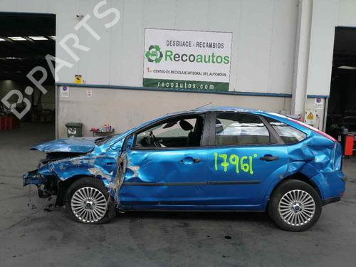 Bremssattel links hinten FORD FOCUS II (DA_, HCP, DP) 1.8 TDCi | BP13500022M107 