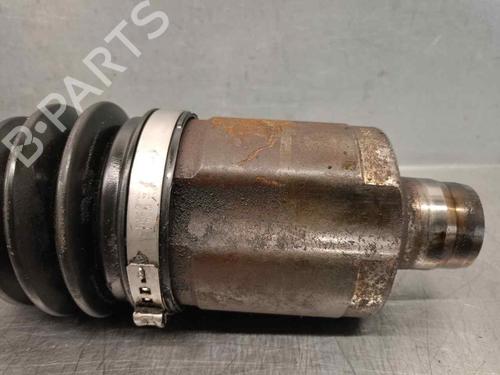 Left front driveshaft CHEVROLET HHR 2.4 | BP18743176M38 