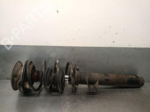 Used Right front shock absorber BMW X1 (E84) sDrive 18 d (143 hp) 19940812