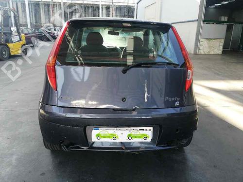 Starter FIAT PUNTO (188_) 1.9 JTD 80 (188.237, .257, .337, .357) | BP6216616M8 