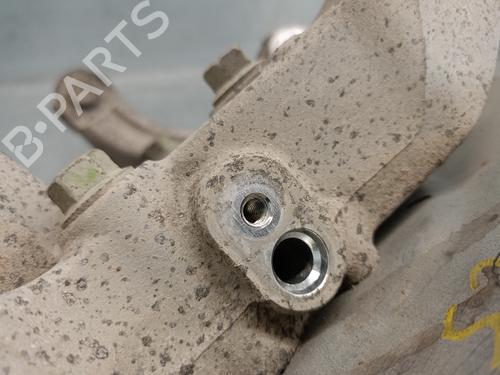 Right rear steering knuckle HONDA ACCORD VII (CL, CN) 2.2 i-CTDi (CN1) | BP18880683M28 
