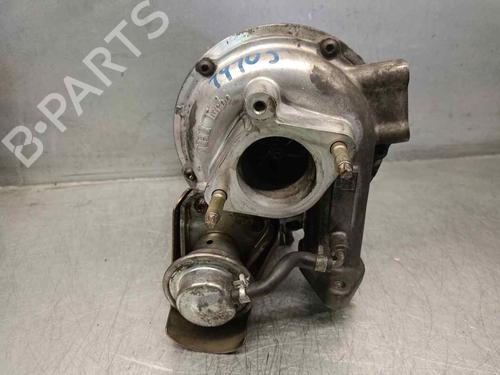 Turbolader/Kompressor NISSAN X-TRAIL I (T30) [2001-2013]  18747720