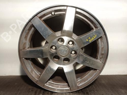 Used Rim CADILLAC SRX 3.6 (258 hp) 16855945