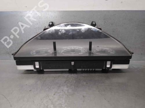 Instrument cluster MERCEDES-BENZ M-CLASS (W163) ML 270 CDI (163.113) | BP18119472C47 